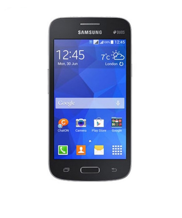 گوشی سامسونگ Star Plus/G350 | حافظه 4 گیگابایت رم 512 مگابایت ا Samsung Galaxy Star Plus 4GB/512 MG